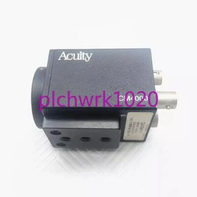 1 PCS ACUITY S/N001152 CM4000 Industrial camera good - Image 1 of 4