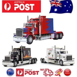 MOULD KING 15001 Optimus R/C Muscle Truck Building Blocks Gift Black Red White K - Picture 1 of 21