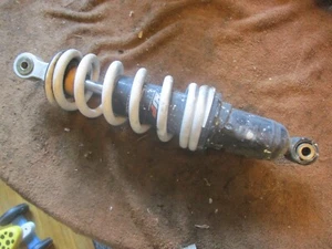 2017 KTM 690 Duke LC4 rear mono shock absorber strut - Bild 1 von 3