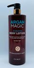 The Moroccan Beauty Secret Argan Magic Hydrating Body Lotion Paraben Free 32 Oz