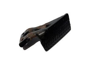 1986-1991 MAZDA RX7 FC OEM DEAD PEDAL - Picture 1 of 4