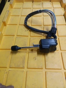 USED SIGNAL STAT 900 TURN SIGNAL SWITCH - Picture 1 of 10