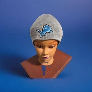"Gorro/gorro calavera Detroit Lions de números""" - Imagen 1 de 5