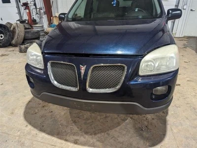 Driver Left Headlight SV6 Fits 05-09 MONTANA 837512 — 第 1/4 张图片