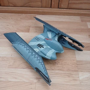 Star Wars Clone Wars Droid Hyena Bomber Hasbro 2010 - Picture 1 of 12