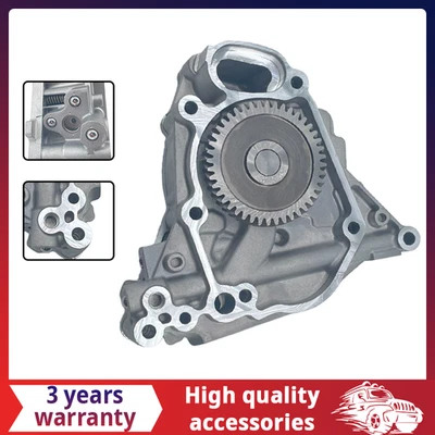 New Engine Oil Pump For BMW X1 X3 X4 320i 228i 328i 428i - Image 1 of 4