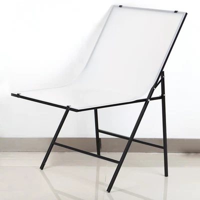 Photography Folding 60×100cm Shooting Table For Still Life Product Shooting UK6 - Image 1 of 4