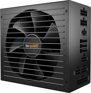 BE QUIET! PC-Netzteil Straight Power 12 850W - Bild 1 von 5