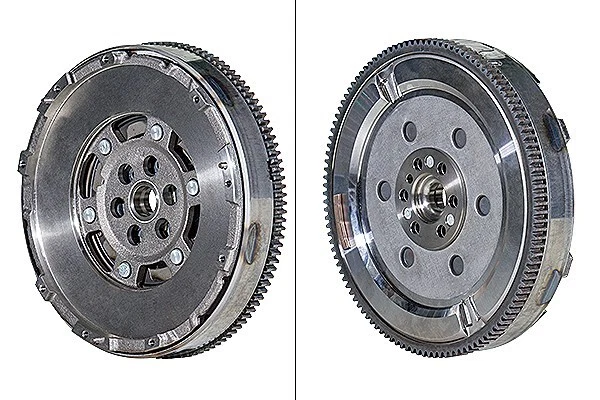 LuK Schwungrad  u.a. für ABARTH, ALFA ROMEO, FIAT, LANCIA, OPEL - Bild 1 von 1