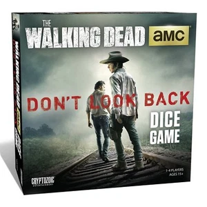 Walking Dead Dice Game: Don't Look Back - Picture 1 of 6
