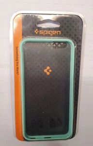 Spigen Air Cushion Ultra Hybrid iPhone 6 Case (5.5") - Picture 1 of 2