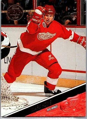 1993-94 Leaf #262 Scott Mellanby - Image 1 of 2