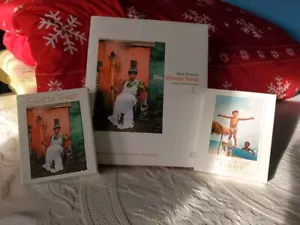 Ghetto Tarot & HC Book + Gift Of Life Tarot Alice Smeets, BN shrinkwrapped - Foto 1 di 11
