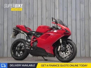 2011 K DUCATI 848 - Picture 1 of 14