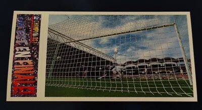 IMAGE  PANINI FOOTBALL CHAMPIONS 98 L'ALBUM DE LA VICTOIRE N° 82 - Photo 1/2