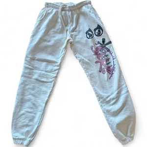 Felpa uomo Sicko Born From Pain Ian Connor pantaloni jogger medi - Foto 1 di 3
