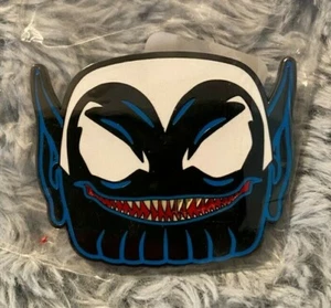 Funko POP! Pin - Venomized Skrull - Gamestop Exclusive marvel fantastic four - Imagen 1 de 1