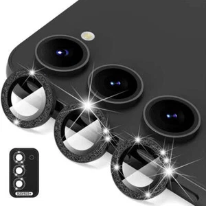 ENKAY 9H Rear Camera Lens for Samsung Galaxy S23 5G/S23+ 5G - Picture 1 of 12