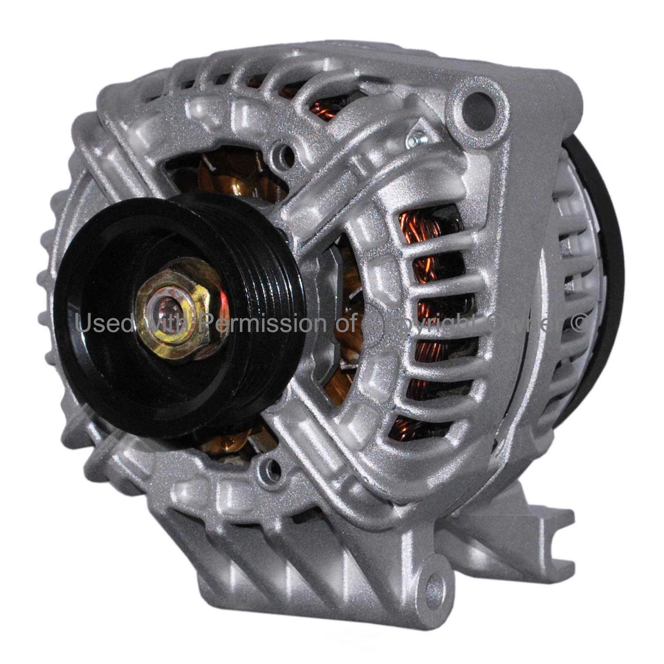 Alternador OMNIPARTS 28014315 para 07-11 Chevrolet Monte Carlo Impala 3.5L 3.9L - Imagem 1 de 1