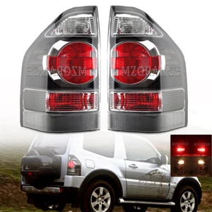 Luces traseras izquierda+derecha para Mitsubishi Montero Pajero Shogun 2003-2006 - Imagen 1 de 12