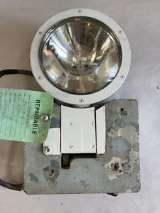GRIMES SEARCH LANDING LIGHT 45-0014-3, REMOVED FOR CONFIGURATION CHANGE - Bild 1 von 4