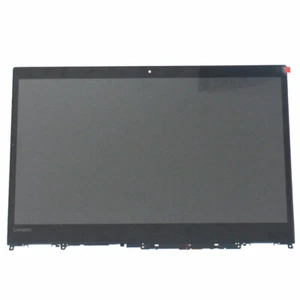 Pantalla táctil LCD 14.0 FHD + Conjunto de bisel para Lenovo Flex 5 1470 80XA000AUS - Imagen 1 de 4
