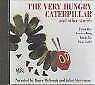 The Very Hungry Caterpillar: Includes: Papa, Please Get the Moon for Me / The Ve