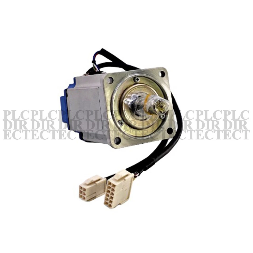 New YASKAWA SJME-08AMB41 Servo Motor - Image 1 of 1