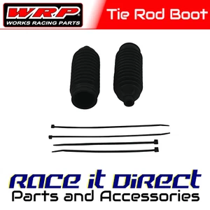 Tie Rod Boot Kit for Honda Pioneer 700 2014-2021 WRP - Picture 1 of 2