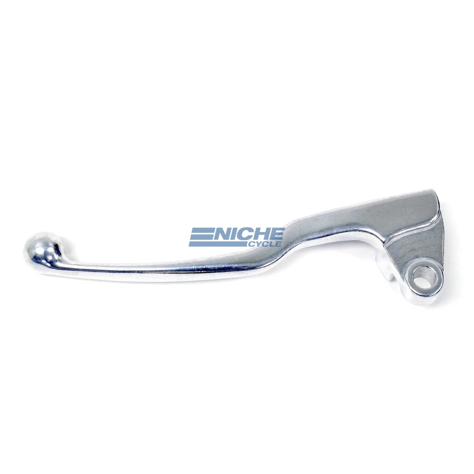 Kawasaki EN500A/C Vulcan 90-09 Polished Clutch Lever 46092-1164/24B00 - Image 1 of 2
