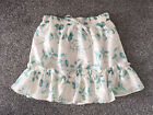 In the Style Stacey Solman Eucalyptus Skirt Size 12 BNWT