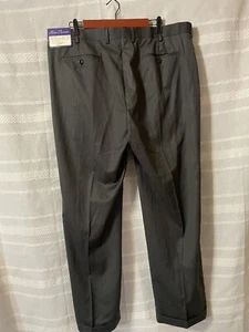 Pantalón Alan River Classic 2 Plisados Nuevo 30.00 - Imagen 1 de 3