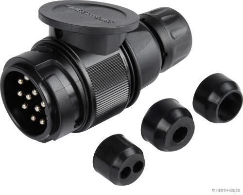 0x 51305630 HERTH BUSS ELPARTS Stecker