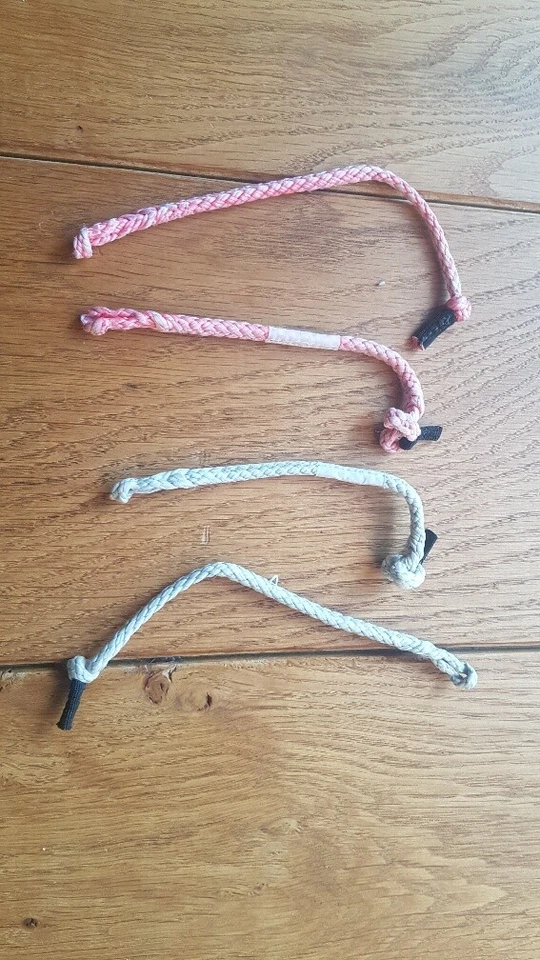 CORE Bar Connector Lines 4 Anknüpfknoten gebraucht Sensor 2 2S Pro 2S+ 3 3+ Pro - Bild 1 von 1