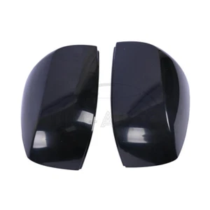 For 2014-2018 Forester 1 Pair Mirror Upper Cover Cap 91059FJ010 / 91059-FJ000 - Picture 1 of 12