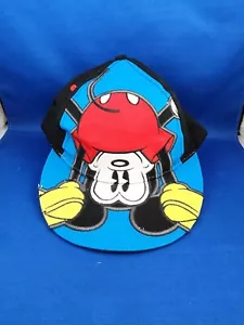Disney Mikey Mouse Cappellino a sfera - Foto 1 di 8