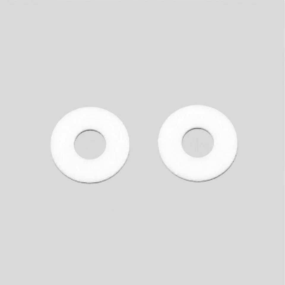 DMT Mopar Large 73-76 Spindle Gaskets Barracuda Charger Dart - 1-7/8" hole PAIR - Image 1 of 1