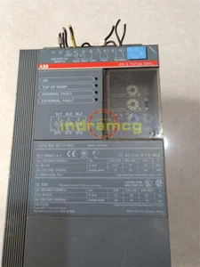 1 pieza para ABB Soft Starter PSS 72/124-500L 1SFA892007R1002 - Imagen 1 de 1