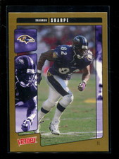 B0689- 2001 Upper Deck Victory FB 251-440 +Inserts -You Pick- 10+ FREE US SHIP