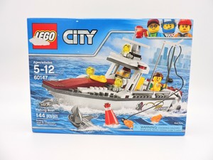 lego city 60147