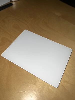 Apple A1535 Magic Trackpad - Silver  - Image 1 of 4
