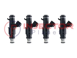 Set of 4 Keihin G fuel injector injector 02-04 Acura RSX 2.0L K20A3 16450PNEG01 - Picture 1 of 6