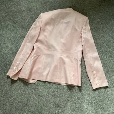 Ladies Jacket Size 10 - Image 1 of 2