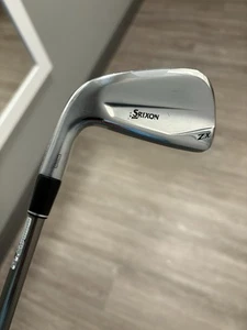 LH Left Hand Srixon ZX Utility 3/20 Iron- Stiff UST Mamiya Recoil 95 F4 - Picture 1 of 5
