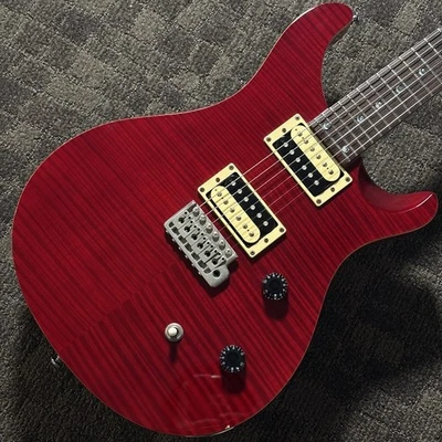 Paul Reed Smith PRS SE CUSTOM 24 3,23 kg - Immagine 1 di 4