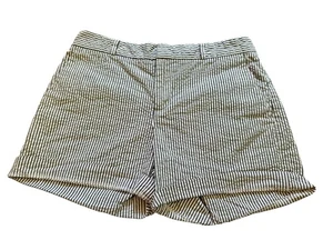 Banana Republic Women’s Size 2 Shorts - Picture 1 of 9