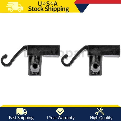 Dorman - Boquilla de lavado de parabrisas HELP compatible con 2000 1999 1988 1998 1989 GMC K3500 Foto 1 de 4