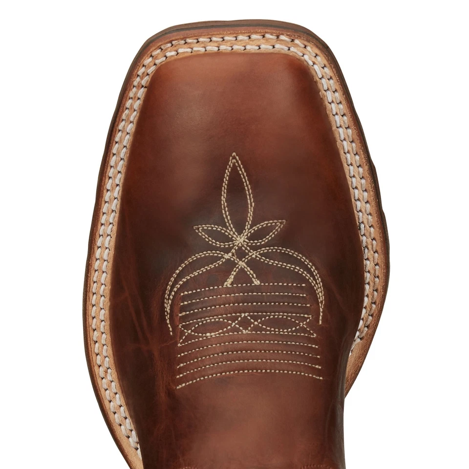 Bota para hombre Tony Lama Antonio 13" punta cuadrada Foto 1 de 1