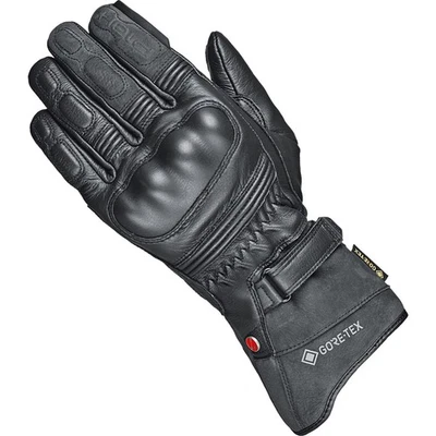 -HELD- Motorcycle Gloves Size 7 Springride GTX Waterproof Goretex Touchscreen - Image 1 of 4