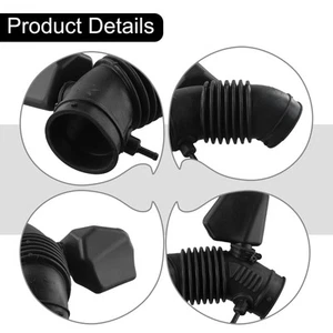 Airtake Cleaner Duct Tube Compatible with For Hyundai Elantra and i30 CW - Picture 1 of 24